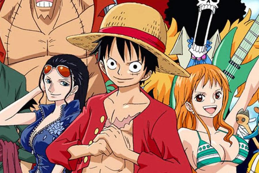 El creador de One Piece se someterá a cirugía y por eso el manga se tomará un descanso