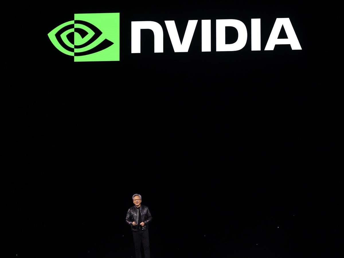 Nvidia stock has 258% upside as its ‘impenetrable moat’ will propel it to a  trillion valuation by 2030, tech analyst says