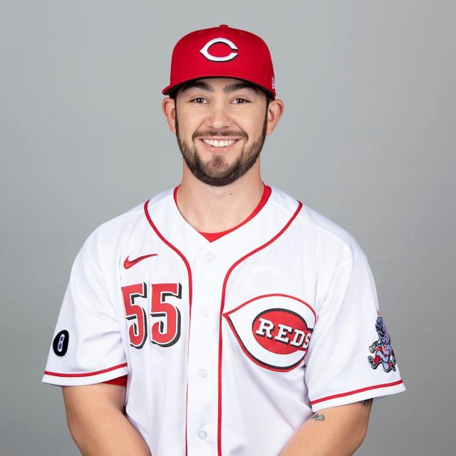 cincinnati reds 2021