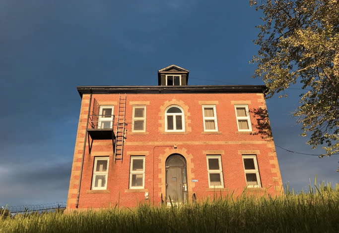 <p>If you’re looking for an authentic prison experience, this old provincial jail in Dorchester, N.B., about 25 minutes from Moncton, is likely as close as you can get. </p>