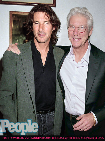 RICHARD GERE