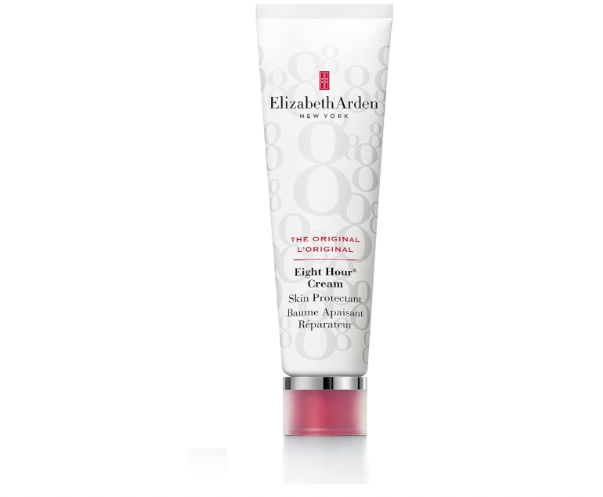 Crème de huit heures d'Elizabeth Arden 