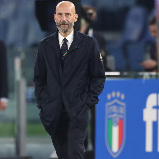 Gianluca Vialli Dies Aged 58 After Pancreatic Cancer Battle