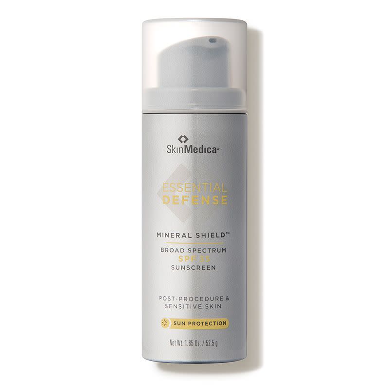 18) Essential Defense Mineral Shield SPF 35