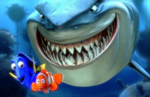 Underwater adventures Perhaps Pixar's most commercially successful film so far, “Finding Nemo,” had an estimated budget of $94 million and made nearly $865 million worldwide. The tale of the wayward clownfish garnered academy attention, too, winning an award for best animated feature in 2003.