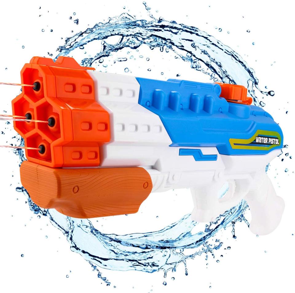 Balnore Water Gun