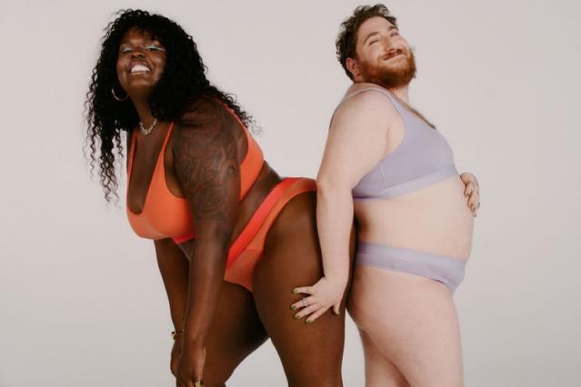 Parade Introduces Gender Expansive Underwear Range, New:Cotton - Yahoo  Sports