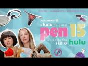 <p><em>Pen15 </em>is an unforgettable show about the bittersweetness of girlhood, with Maya Erskine and Anna Konkle starring as fictionalized versions of their adolescent selves opposite a cast of real tween actors. Together, Erskine and Konkle bring heart and hilarity to the indignities of adolescence. Come for the hilarious, hyper-specific evocation of adolescent life in the early 2000s (AIM and witchcraft, anyone?), but stay for the tender portrait of friendship, family, and growing up. -<em>AW</em></p><p><a class="link " href="https://www.amazon.com/Dance/dp/B07SZ9B8VR?tag=syn-yahoo-20&ascsubtag=%5Bartid%7C10063.g.35091218%5Bsrc%7Cyahoo-us" rel="nofollow noopener" target="_blank" data-ylk="slk:Watch Now;elm:context_link;itc:0;sec:content-canvas">Watch Now</a></p><p><a href="https://www.youtube.com/watch?v=Tdt2COuH4Js&t=7s" rel="nofollow noopener" target="_blank" data-ylk="slk:See the original post on Youtube;elm:context_link;itc:0;sec:content-canvas" class="link ">See the original post on Youtube</a></p>