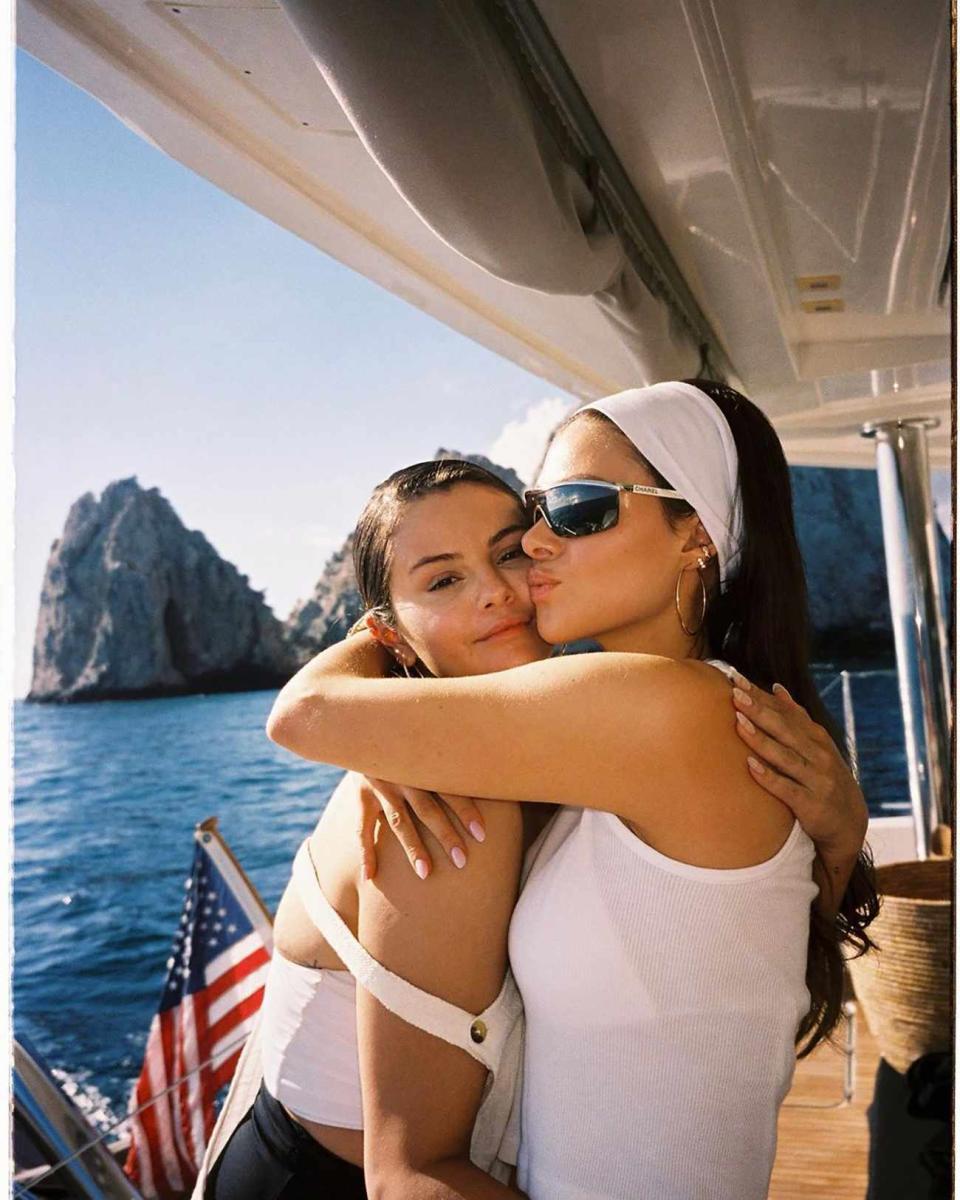 <p>Selena Gomez/Instagram</p>