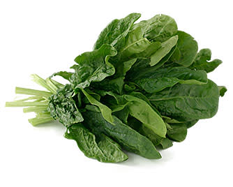 Spinach