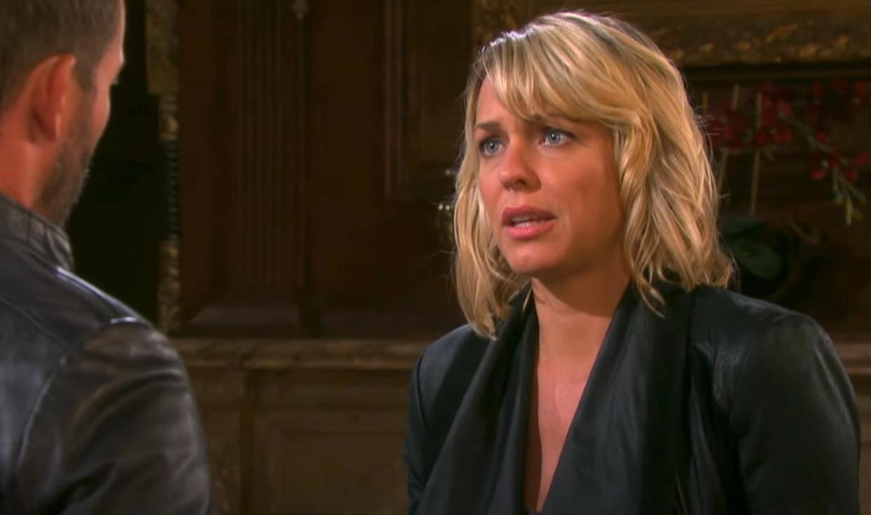 Soap Star Arianne Zucker Sues ‘Days of Our Lives’ Production Company for Alleged Sexual Harassment