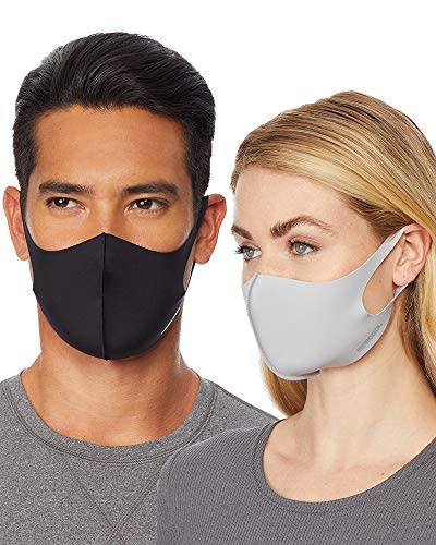 32 Degrees Unisex Adult Face Mask - 3 Pack (Amazon / Amazon)