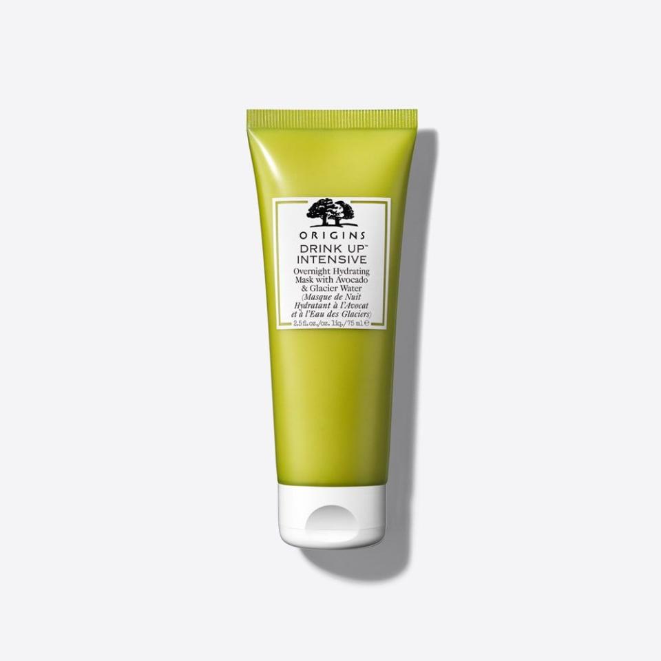 Origins Hydrating Mask