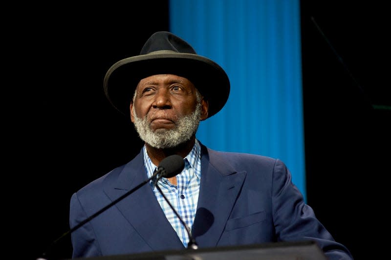 Richard Roundtree