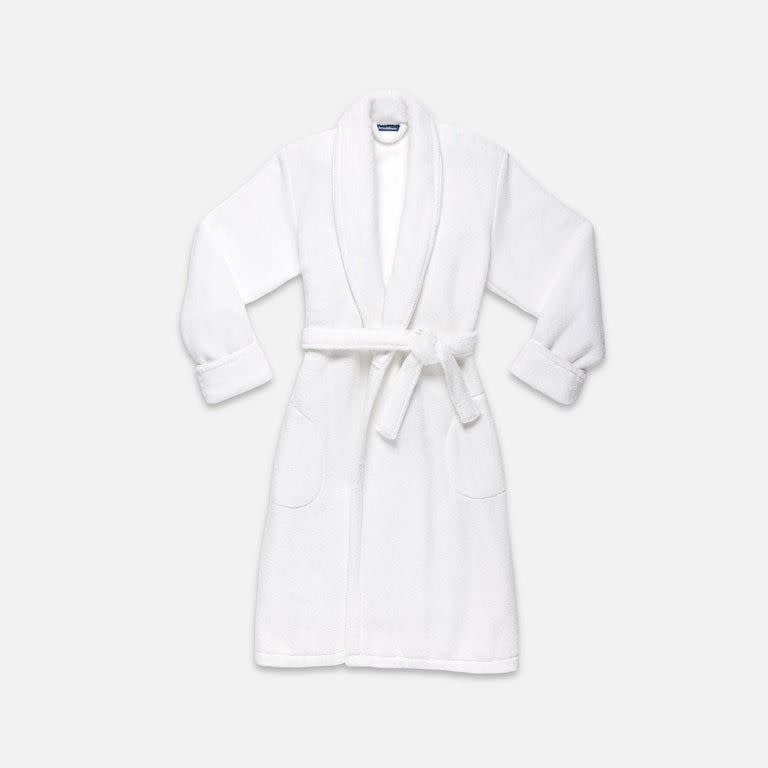 <p><a href="https://go.redirectingat.com?id=74968X1596630&url=https%3A%2F%2Fwww.brooklinen.com%2Fproducts%2Fsuper-plush-robe%3Fvariant%3D39917877919834&sref=https%3A%2F%2Fwww.esquire.com%2Flifestyle%2Fg2121%2Fmothers-day-gift-guide%2F" rel="nofollow noopener" target="_blank" data-ylk="slk:Shop Now;elm:context_link;itc:0;sec:content-canvas" class="link rapid-noclick-resp">Shop Now</a></p><p>Super-Plush Robe</p><p>brooklinen.com</p><p>$84.15</p>