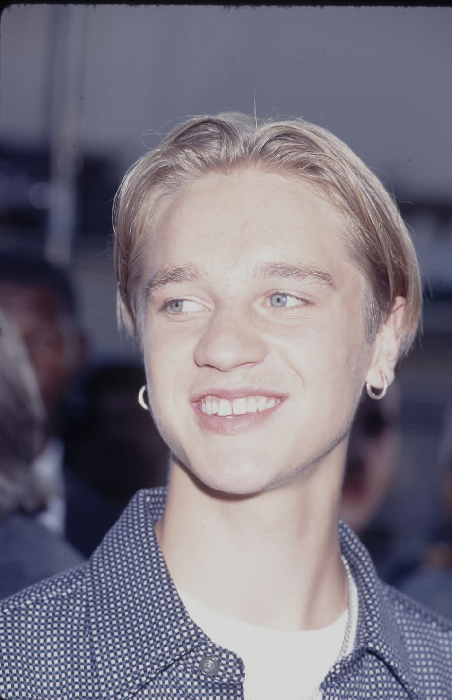 THEN: Devon Sawa