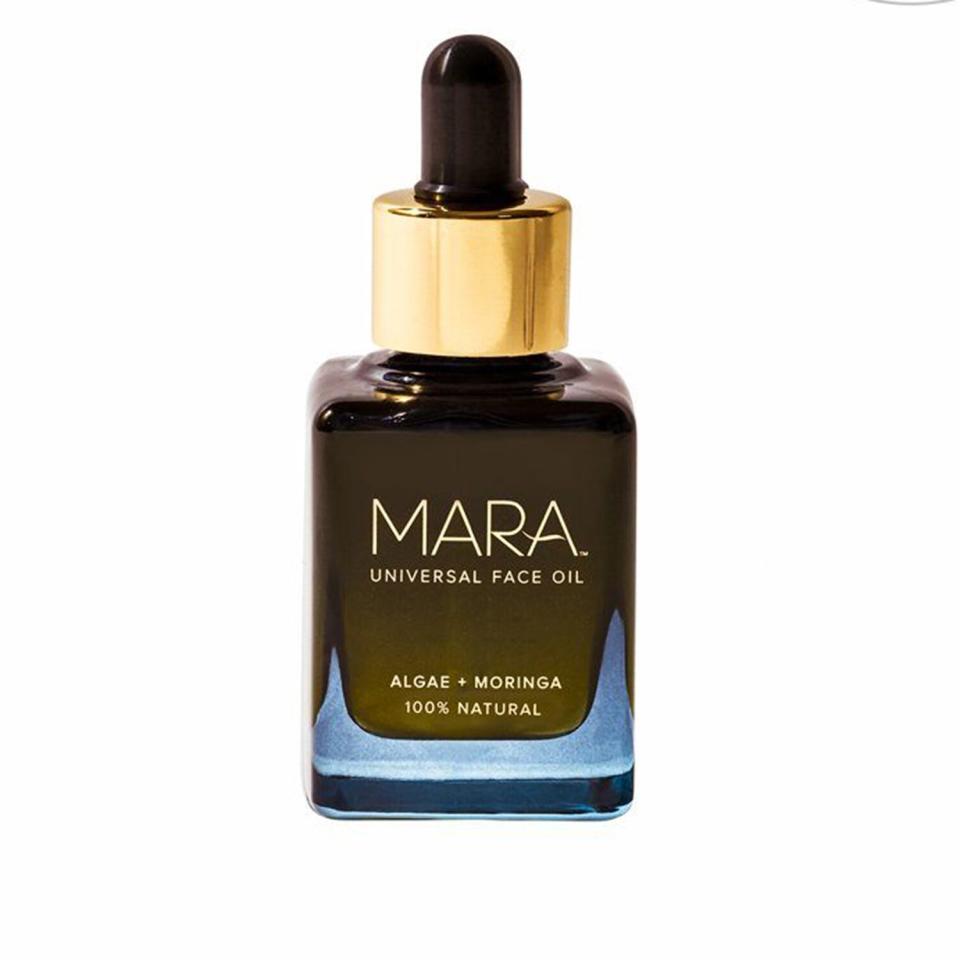 MARA Algae + Moringa Universal Face Oil