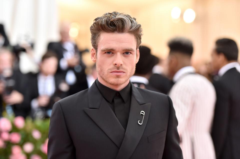 Richard Madden