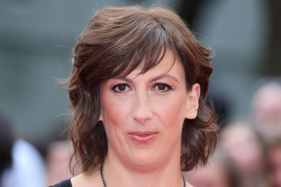 Miranda Hart said Lyme disease means she struggles with chronic fatigue. (Getty Images)