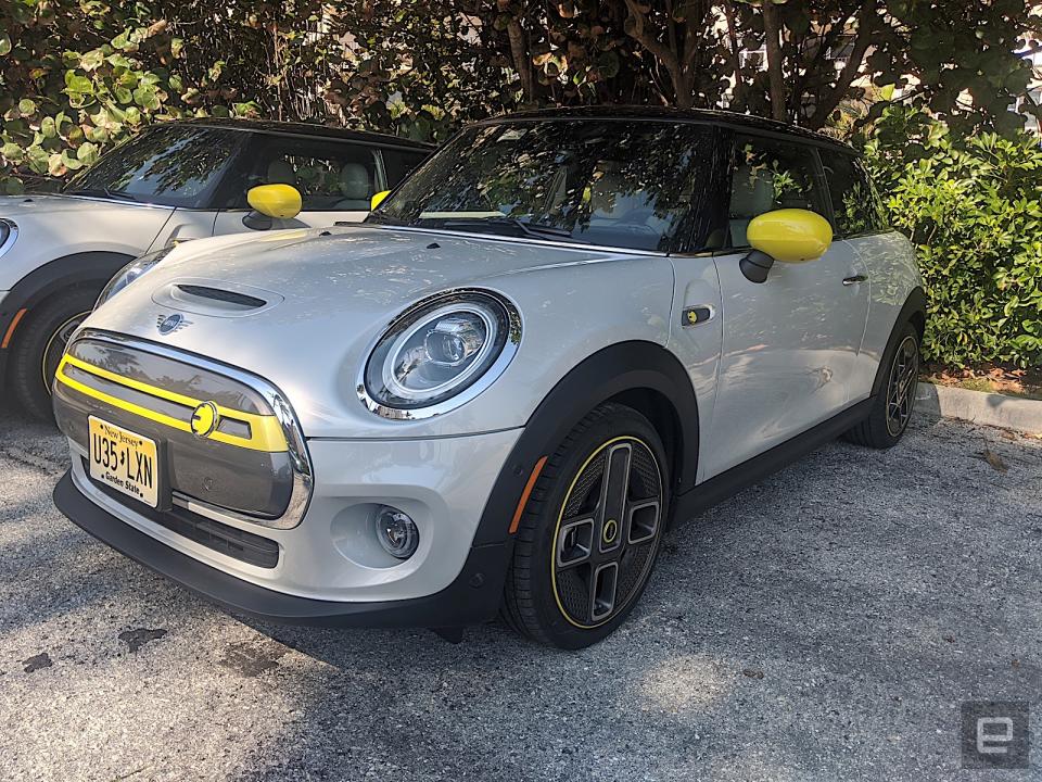 Mini