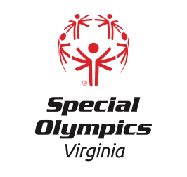 Special Olympics Virginia logo