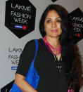 Do you think age is finally catching up with Neena Gupta?