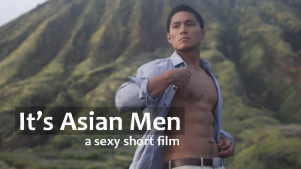 (Photo: Its Asian Men)