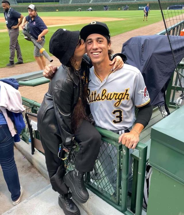 Vanessa Hudgens, MLB Star Cole Tucker's Relationship Timeline