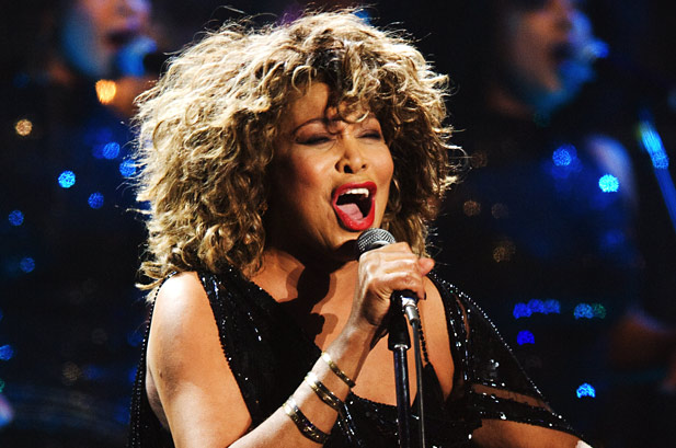 蒂娜透娜的作品被「滾石雜誌」（Rolling Stone）列入史上最棒500大專輯之一，並被列為史上最偉大歌手之一。翻攝Tina Turner臉書