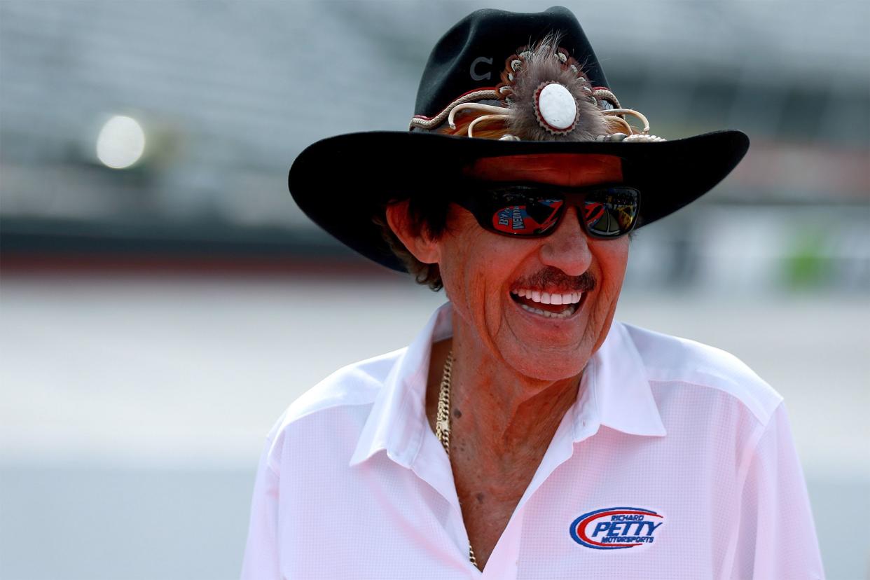 Richard Petty