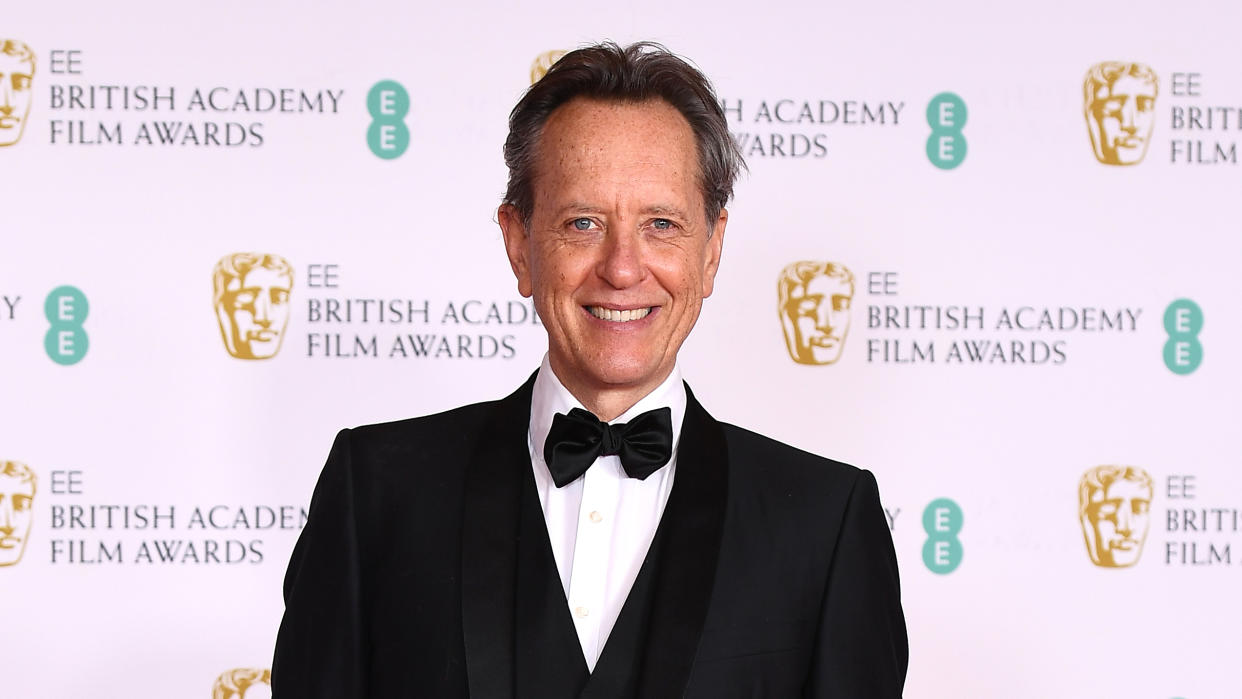 Richard E. Grant (Getty)