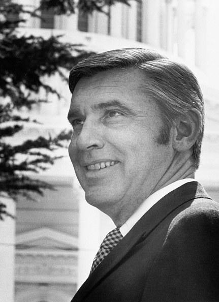 Congressman Leo Ryan