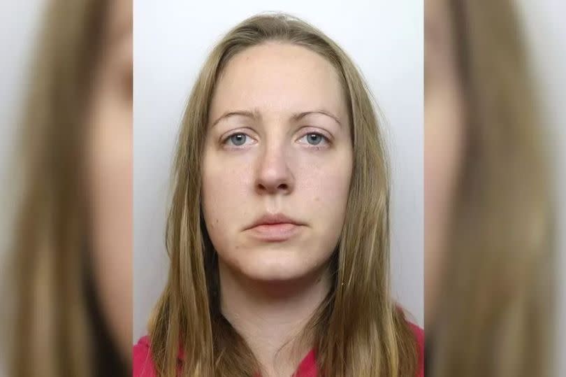 Lucy Letby murdered seven babies