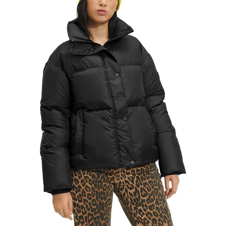 Zappos Outerwear Sale