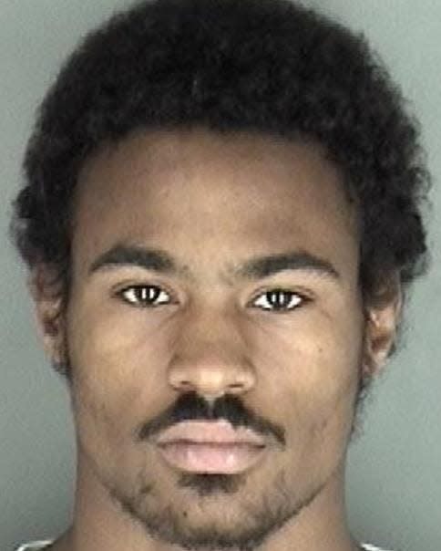 Jihad Anwar Keys, 24, has been convicted of 11 crimes committed between 2017 and 2019, including the first-degree murder in Topeka of Michael Lowry, Shawnee County District Attorney Mike Kagay announced Friday.