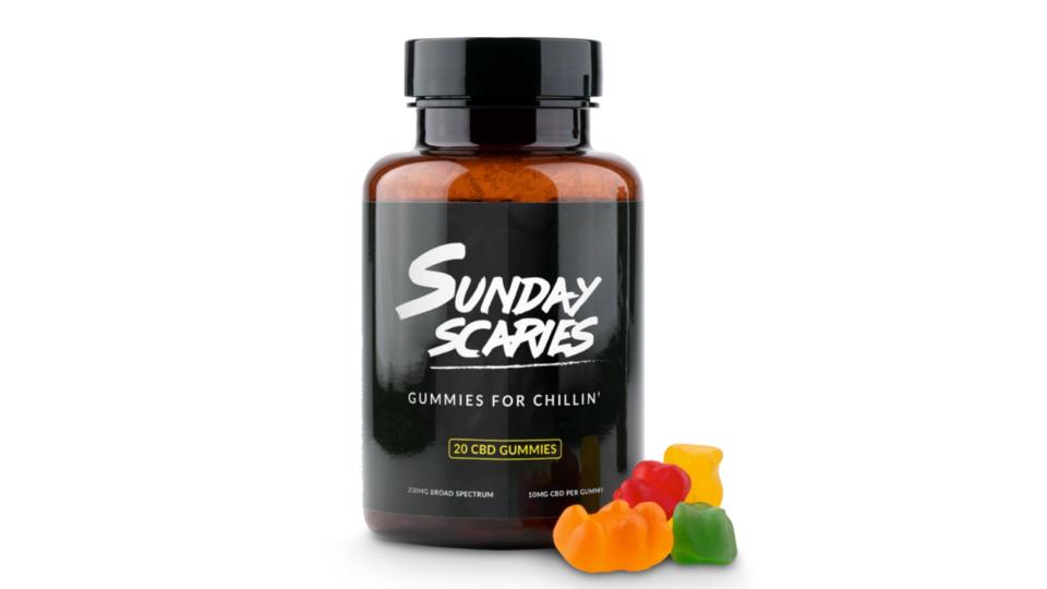 Best CBD Gummies