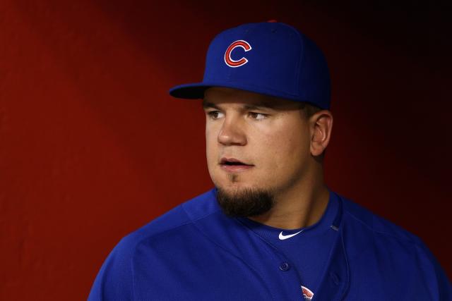 The case for Kyle Schwarber to the Yankees and other trade rumors