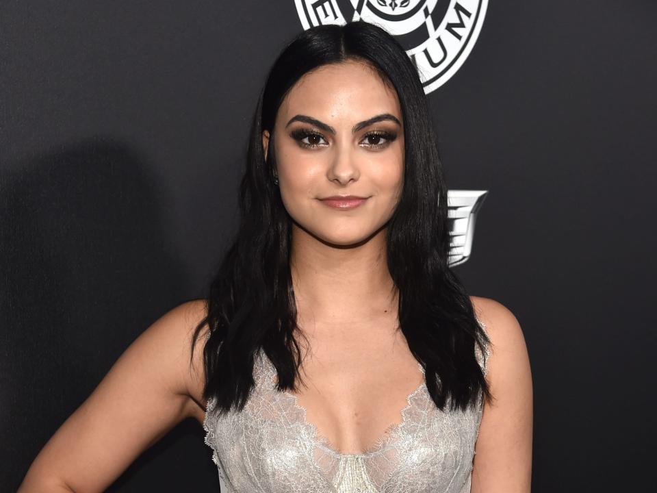 Camila Mendes