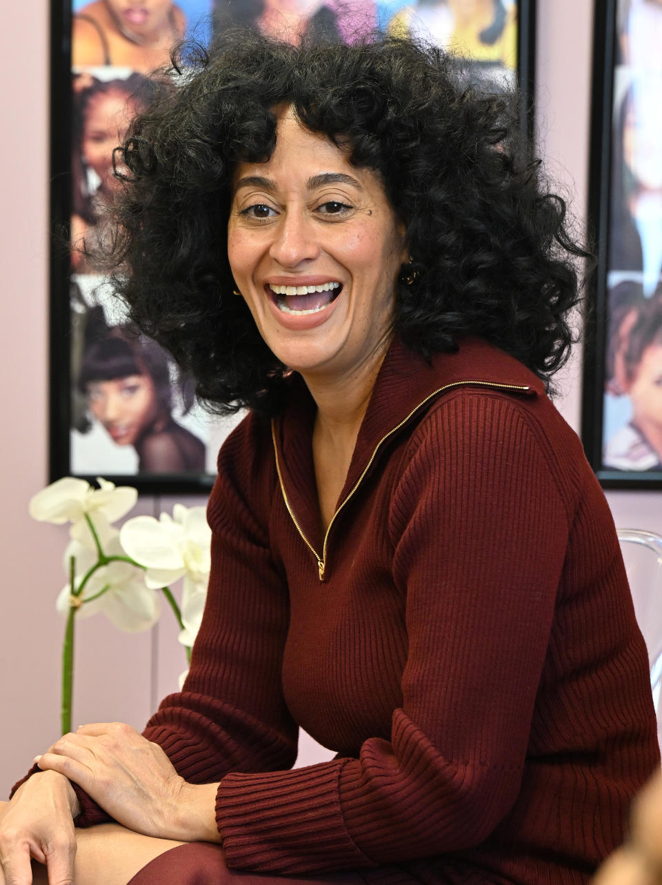 Tracee Ellis Ross