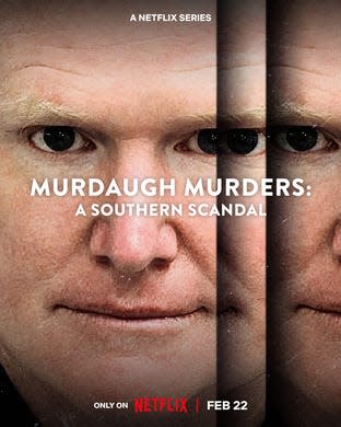 Season 2 of the Netflix docuseries Murdaugh Murders: A Southern Scandal is now available for streaming.