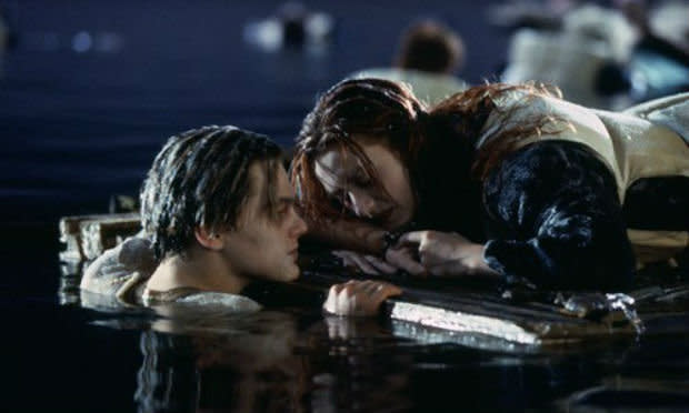 Jack should have survived “Titanic,” according to Neil deGrasse Tyson — here’s why