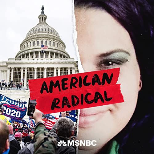 american radical podcast