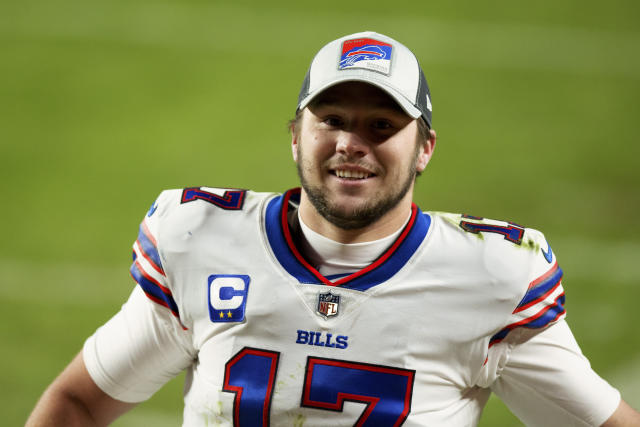 Buffalo Bills have second-best odds to win Super Bowl in 2024