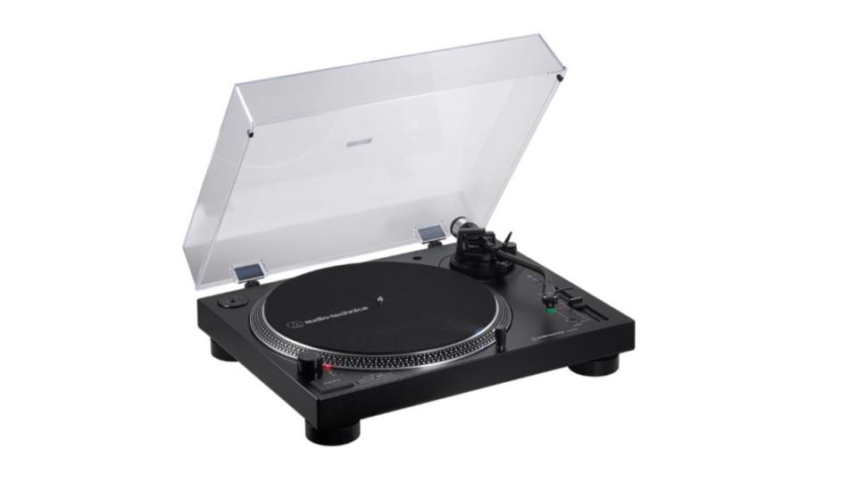 AudioTechnica Turntable