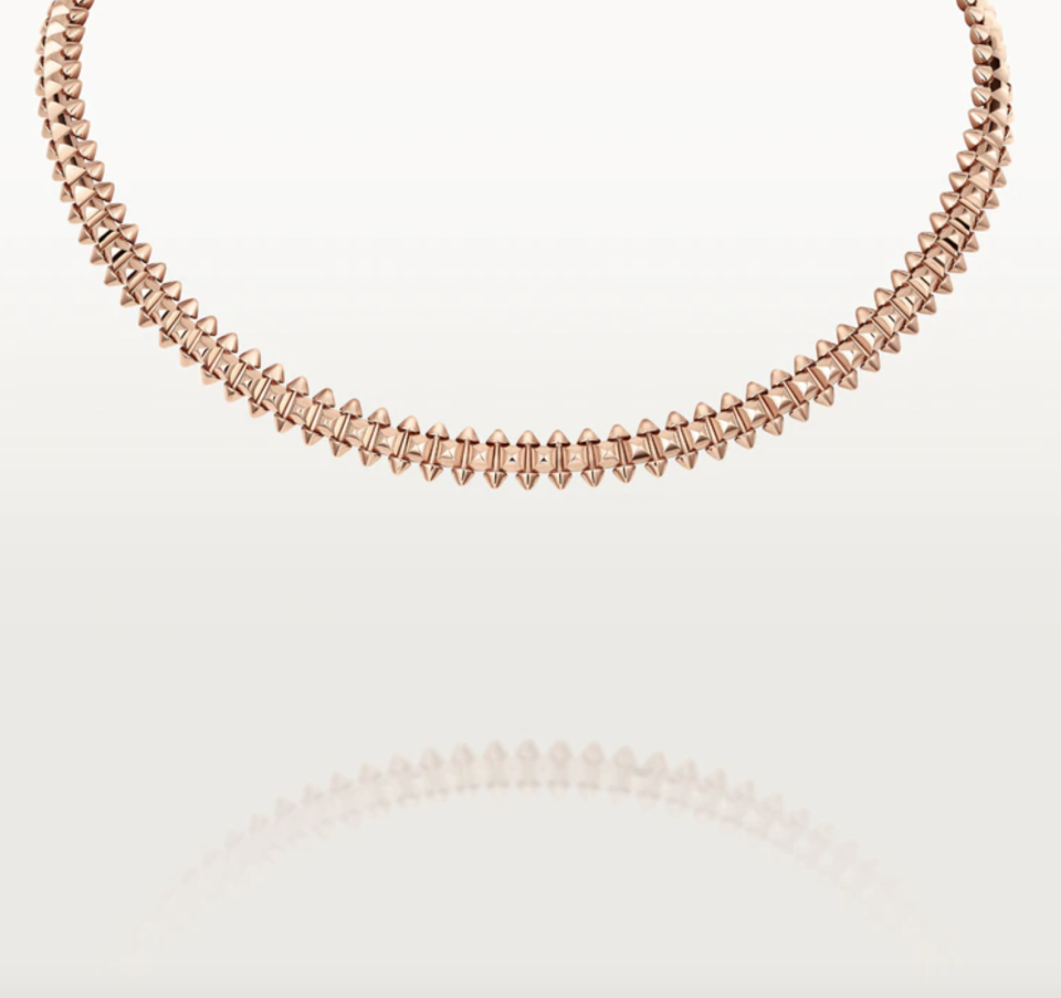 Clash de Cartier Necklace