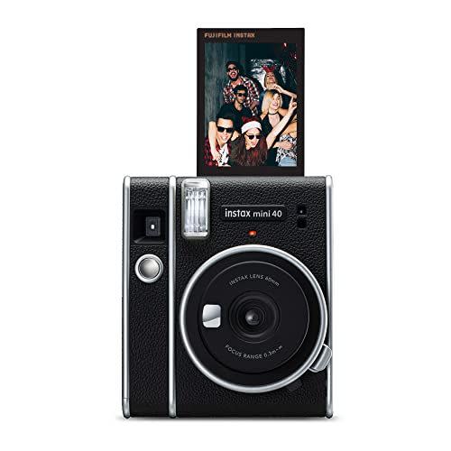 28) Instax Mini 40