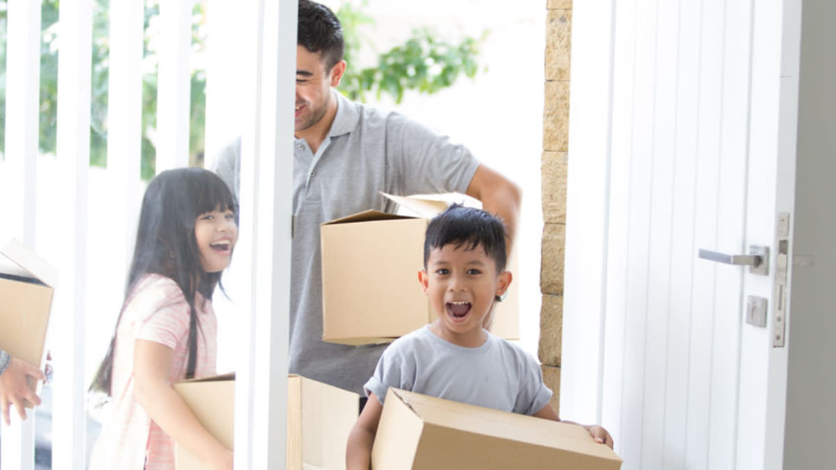 Moving House in Singapore? 6 Tips to Make Your Move Fuss-Free