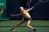 Tennis: Western and Southern Open