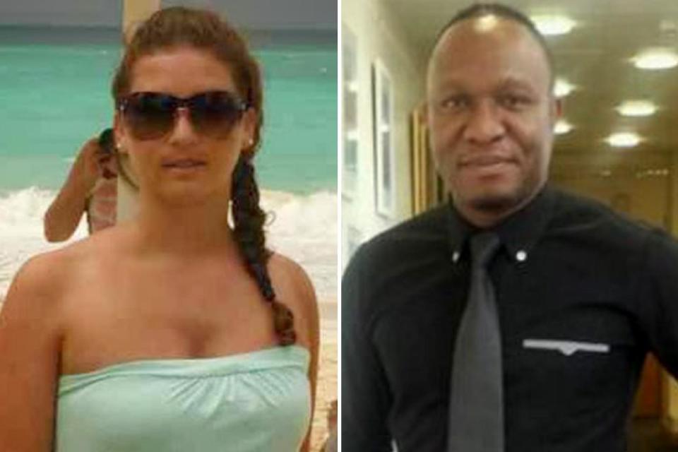 “Betrayed trust”: Sabrina Gianniti and Donald Reynolds both admitted fraud
