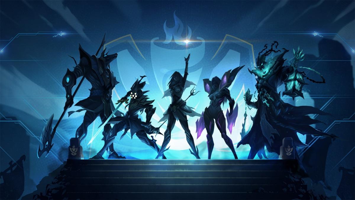 Clash FAQ – League of Legends Support